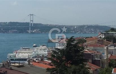 Haliç Manzaralı 2 Yeni Dubleks Daire | Tek Fiyat 12.750.000 TL