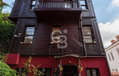 Haliç Manzaralı 2 Yeni Dubleks Daire | Tek Fiyat 12.750.000 TL