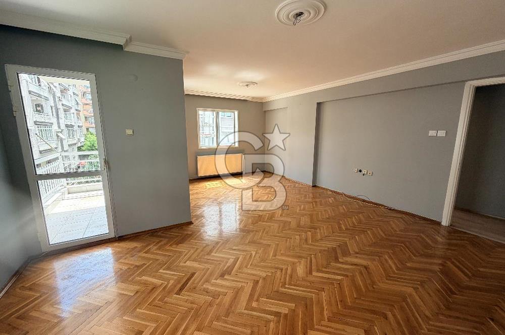 KARŞIYAKA BAHÇELİEVLER'DE 3+1 KİRALIK DAİRE
