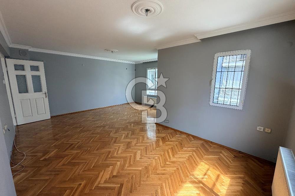 KARŞIYAKA BAHÇELİEVLER'DE 3+1 KİRALIK DAİRE