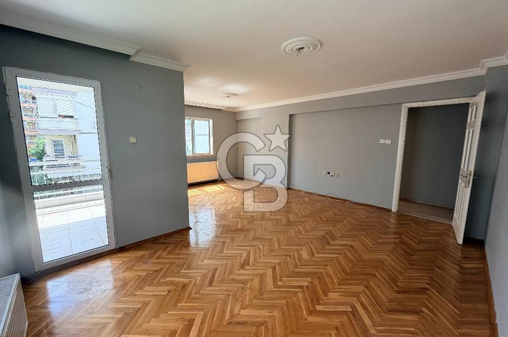 KARŞIYAKA BAHÇELİEVLER'DE 3+1 KİRALIK DAİRE