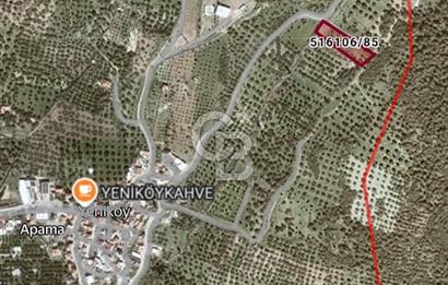 İzmir Foça Satılık Arsa