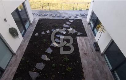 Doğa İçinde Lüks Müstakil Villa Ve Arsası