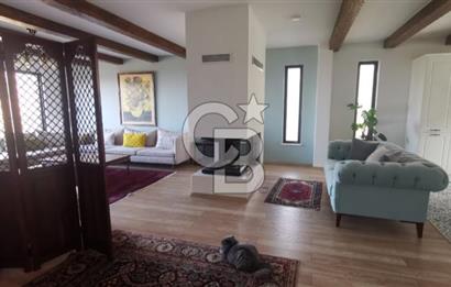 Doğa İçinde Lüks Müstakil Villa Ve Arsası