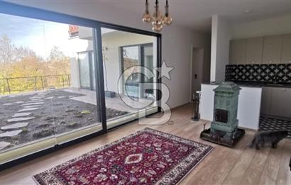Doğa İçinde Lüks Müstakil Villa Ve Arsası