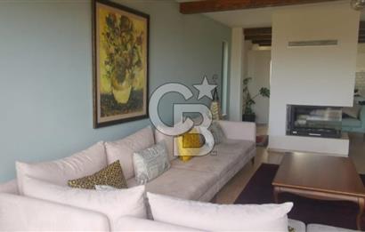Doğa İçinde Lüks Müstakil Villa Ve Arsası
