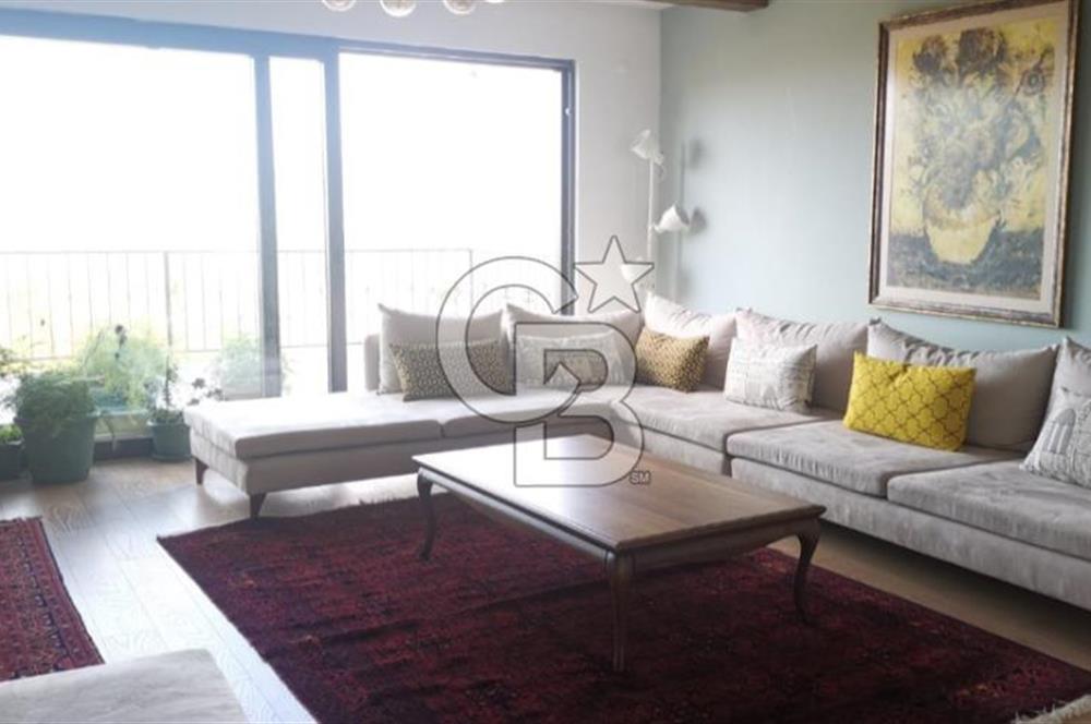 Doğa İçinde Lüks Müstakil Villa Ve Arsası