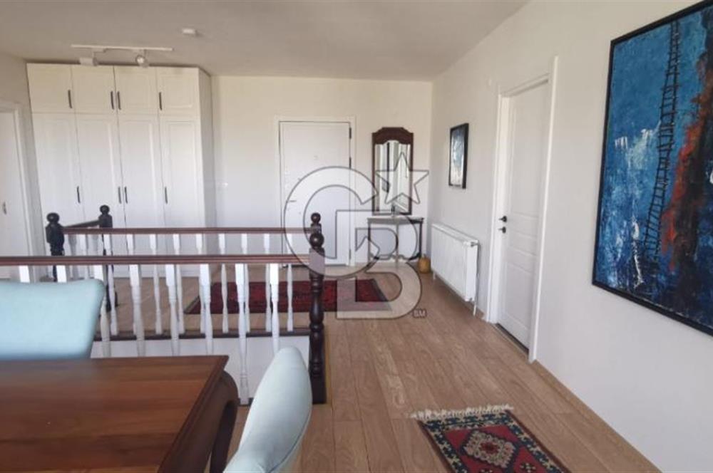 Doğa İçinde Lüks Müstakil Villa Ve Arsası