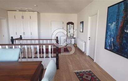 Doğa İçinde Lüks Müstakil Villa Ve Arsası