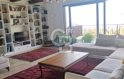 Doğa İçinde Lüks Müstakil Villa Ve Arsası