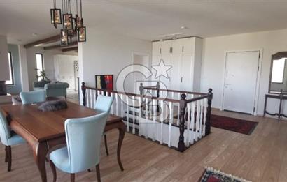 Doğa İçinde Lüks Müstakil Villa Ve Arsası
