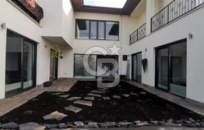 Doğa İçinde Lüks Müstakil Villa Ve Arsası