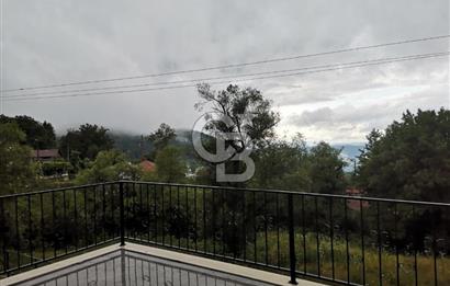 Doğa İçinde Lüks Müstakil Villa Ve Arsası