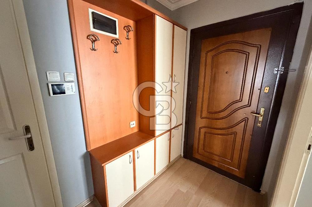 KARŞIYAKA BAHÇELİEVLER'DE 3+1 KİRALIK DAİRE