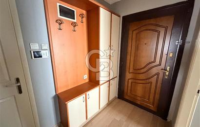 KARŞIYAKA BAHÇELİEVLER'DE 3+1 KİRALIK DAİRE