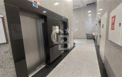 İstoç Mahmutbey Satılık 2+1 Ofis Katı - Yatırımlık