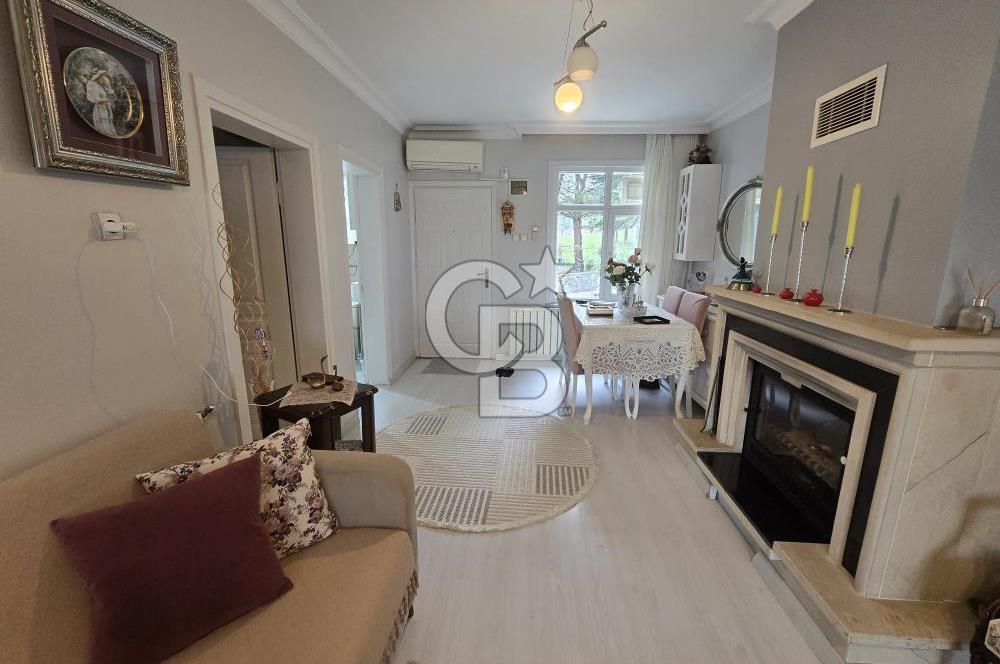 PENDİK GÖLKÖY SİTESİ TAPU MASRAFSIZ 4+2 BAHÇELİ MÜSTAKİL YAŞAM