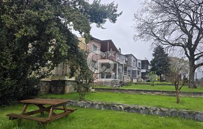 PENDİK GÖLKÖY SİTESİ TAPU MASRAFSIZ 4+2 BAHÇELİ MÜSTAKİL YAŞAM