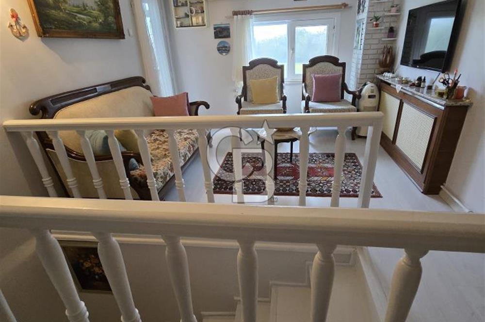 PENDİK GÖLKÖY SİTESİ TAPU MASRAFSIZ 4+2 BAHÇELİ MÜSTAKİL YAŞAM