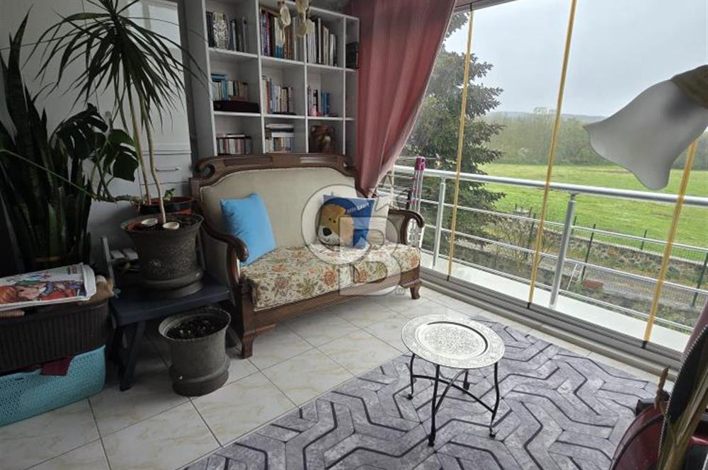 PENDİK GÖLKÖY SİTESİ TAPU MASRAFSIZ 4+2 BAHÇELİ MÜSTAKİL YAŞAM
