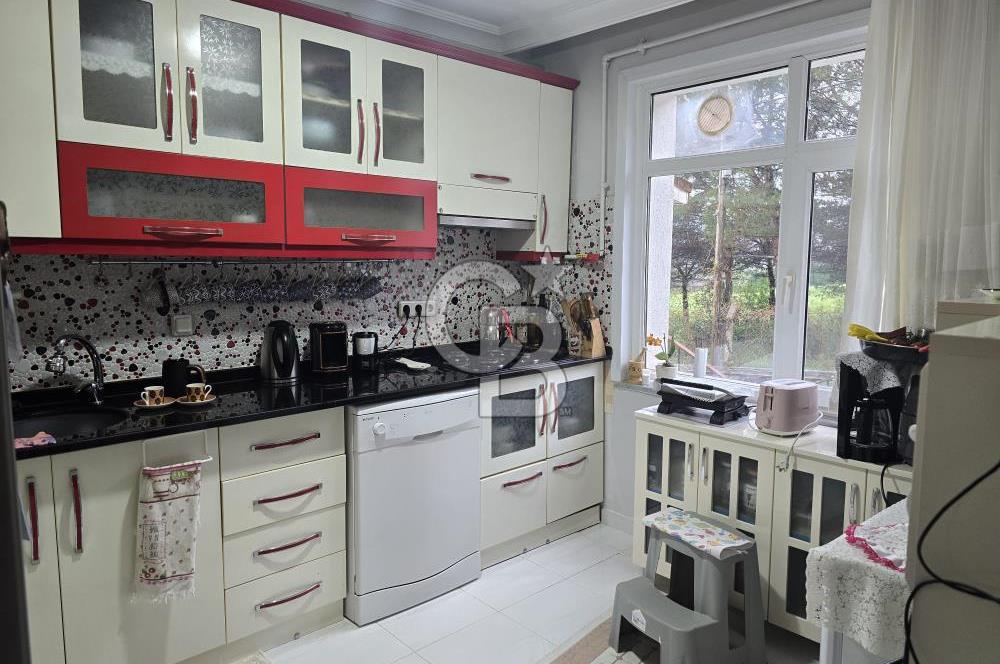 PENDİK GÖLKÖY SİTESİ TAPU MASRAFSIZ 4+2 BAHÇELİ MÜSTAKİL YAŞAM