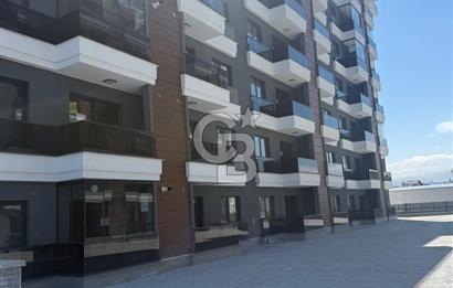 CUMHURİYET MAHALLESİ'NDE ANA YOL ÜZERİNDE KİRALIK 1+1 DAİRE