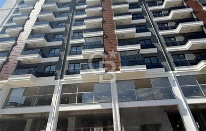 CUMHURİYET MAHALLESİ'NDE ANA YOL ÜZERİNDE KİRALIK 1+1 DAİRE