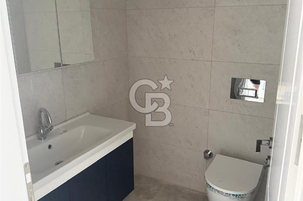 CUMHURİYET MAHALLESİ'NDE ANA YOL ÜZERİNDE KİRALIK 1+1 DAİRE