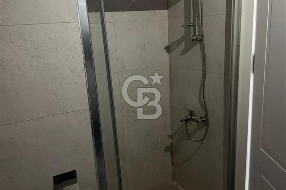 CUMHURİYET MAHALLESİ'NDE ANA YOL ÜZERİNDE KİRALIK 1+1 DAİRE