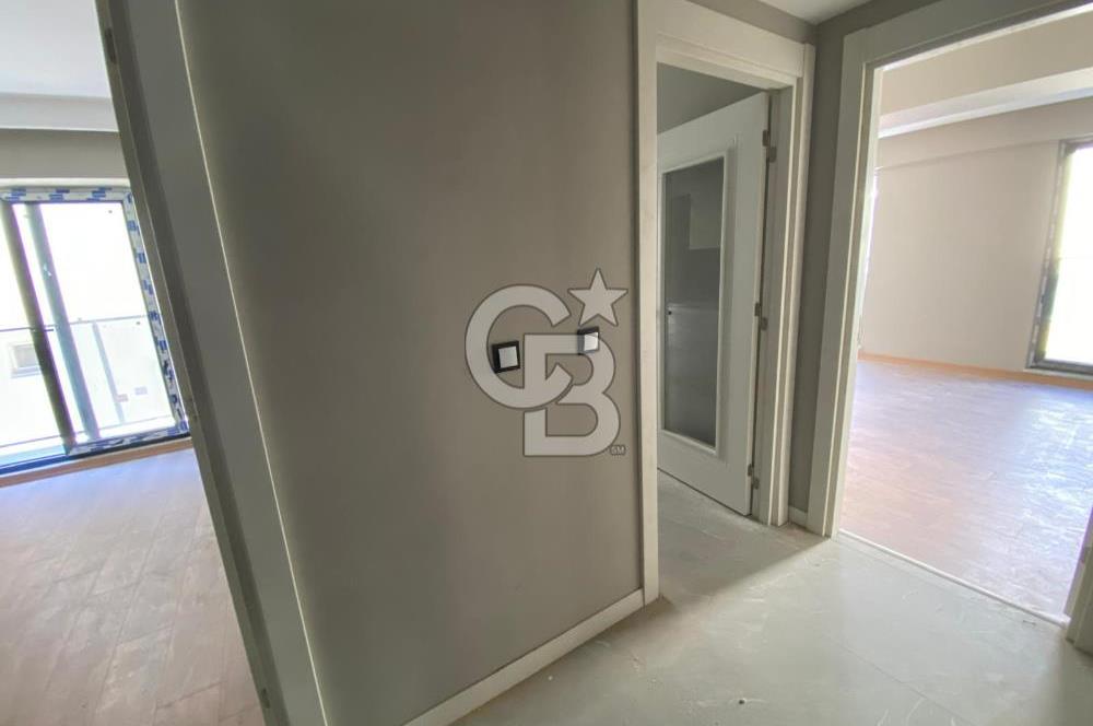 ÇANAKKALE MERKEZ CEVATPAŞA KİRALIK 2+1 DAİRE