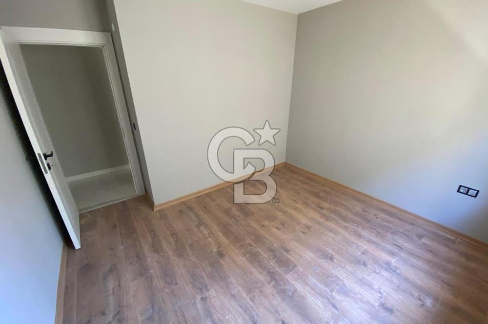 ÇANAKKALE MERKEZ CEVATPAŞA KİRALIK 2+1 DAİRE