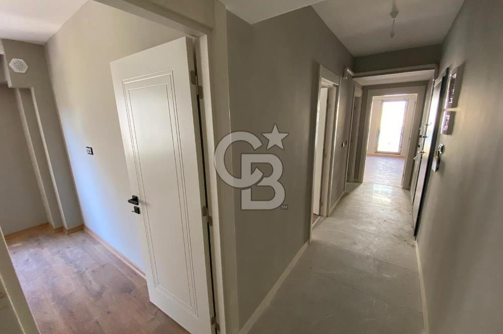 ÇANAKKALE MERKEZ CEVATPAŞA KİRALIK 2+1 DAİRE