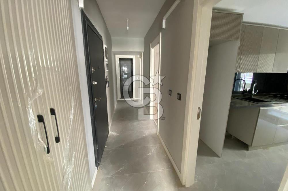 ÇANAKKALE MERKEZ CEVATPAŞA KİRALIK 2+1 DAİRE