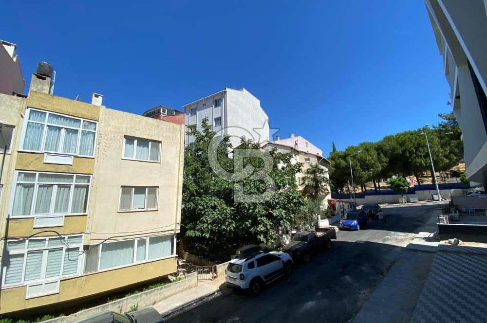 ÇANAKKALE MERKEZ CEVATPAŞA KİRALIK 2+1 DAİRE