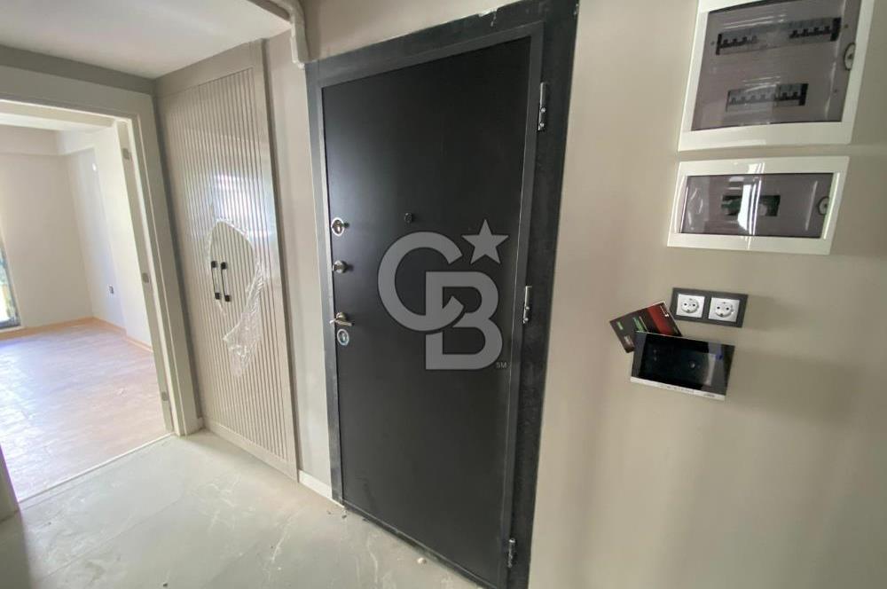 ÇANAKKALE MERKEZ CEVATPAŞA KİRALIK 2+1 DAİRE