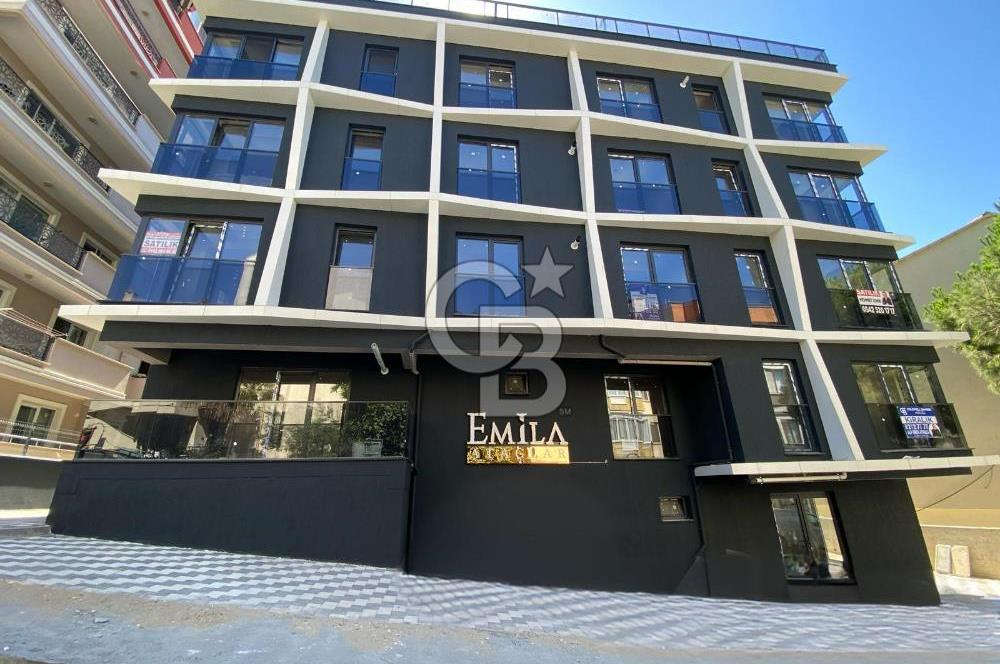 ÇANAKKALE MERKEZ CEVATPAŞA KİRALIK 2+1 DAİRE