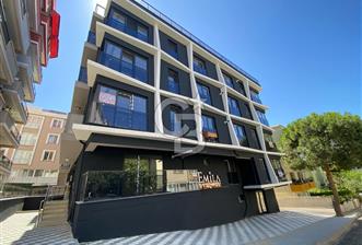 ÇANAKKALE MERKEZ CEVATPAŞA KİRALIK 2+1 DAİRE - 1 - 351358