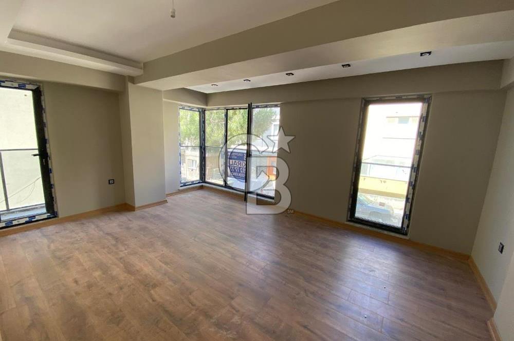 ÇANAKKALE MERKEZ CEVATPAŞA KİRALIK 2+1 DAİRE