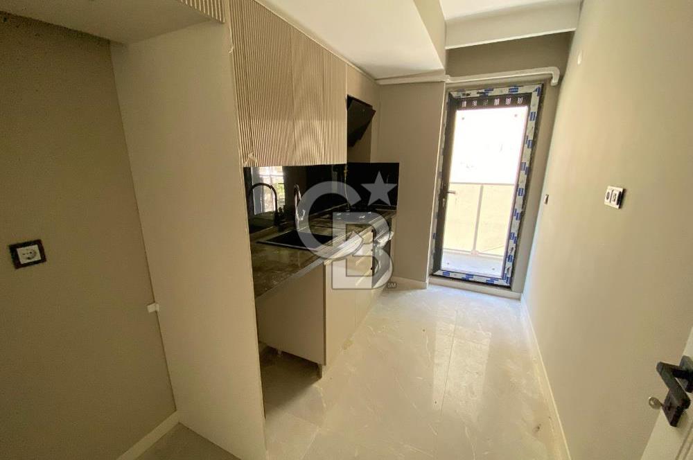 ÇANAKKALE MERKEZ CEVATPAŞA KİRALIK 2+1 DAİRE