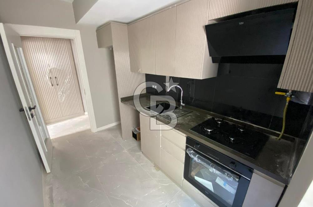 ÇANAKKALE MERKEZ CEVATPAŞA KİRALIK 2+1 DAİRE