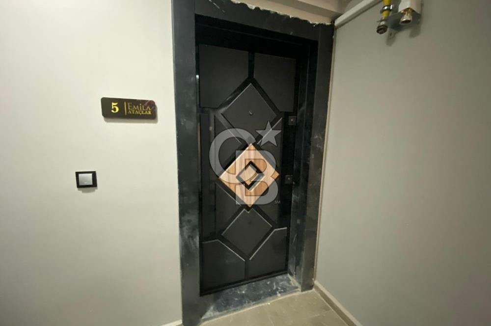 ÇANAKKALE MERKEZ CEVATPAŞA KİRALIK 2+1 DAİRE