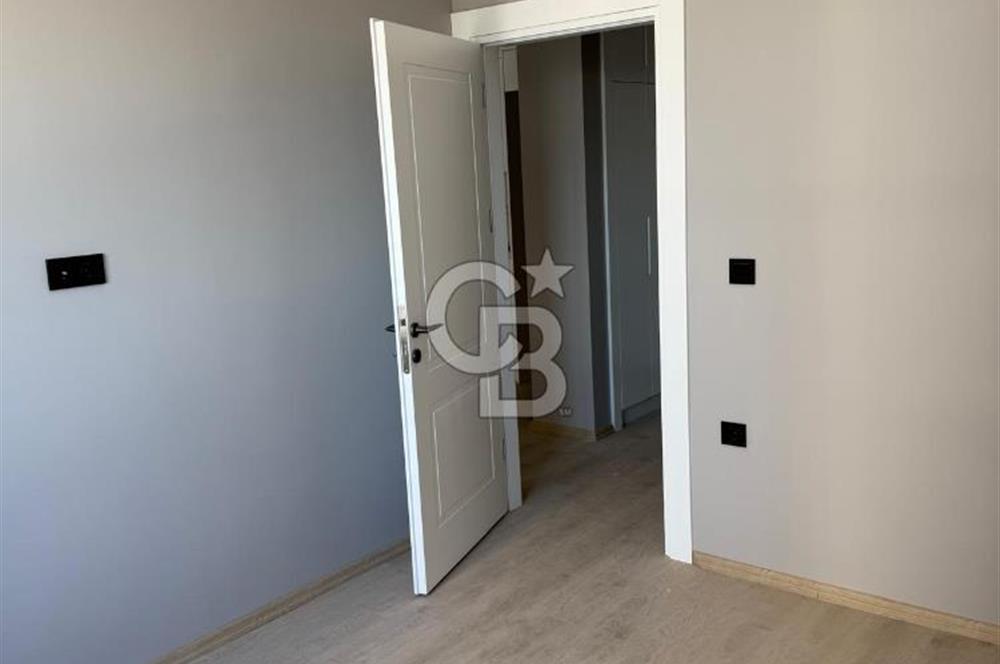 CUMHURİYET MAHALLESİ'NDE ANA YOL ÜZERİNDE KİRALIK 1+1 DAİRE