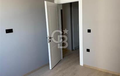 CUMHURİYET MAHALLESİ'NDE ANA YOL ÜZERİNDE KİRALIK 1+1 DAİRE