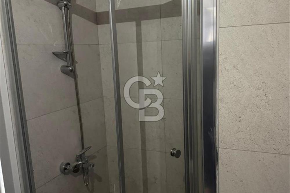 CUMHURİYET MAHALLESİ'NDE ANA YOL ÜZERİNDE KİRALIK 1+1 DAİRE