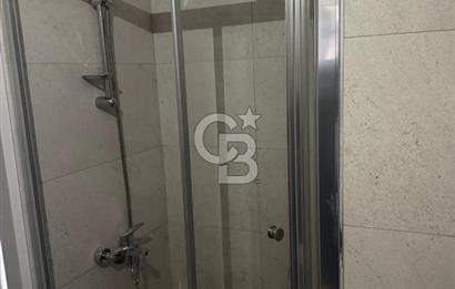 CUMHURİYET MAHALLESİ'NDE ANA YOL ÜZERİNDE KİRALIK 1+1 DAİRE