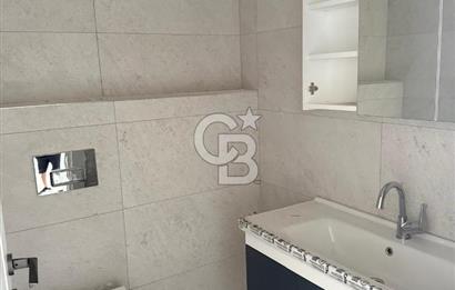 CUMHURİYET MAHALLESİ'NDE ANA YOL ÜZERİNDE KİRALIK 1+1 DAİRE