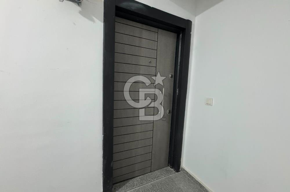 Çanakkale Cevat Paşa'da Kordona yakın 1+1 deniz manzaralı kiralık  işyeri / daire