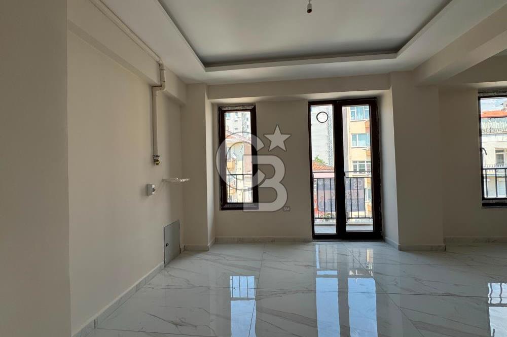 Çanakkale Cevat Paşa'da Kordona yakın 1+1 deniz manzaralı kiralık  işyeri / daire