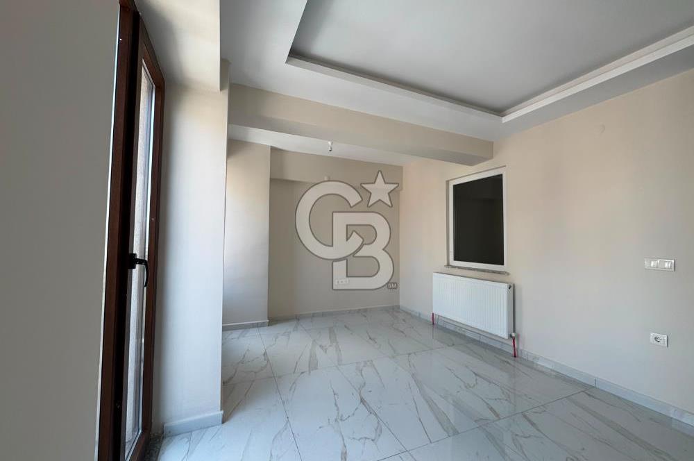 Çanakkale Cevat Paşa'da Kordona yakın 1+1 deniz manzaralı kiralık  işyeri / daire
