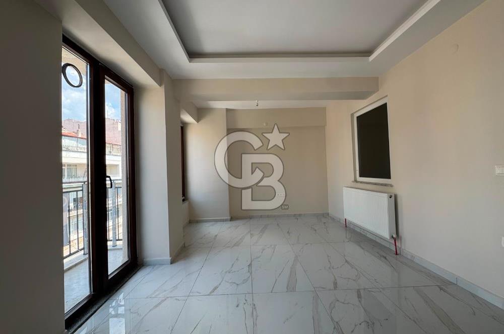 Çanakkale Cevat Paşa'da Kordona yakın 1+1 deniz manzaralı kiralık  işyeri / daire